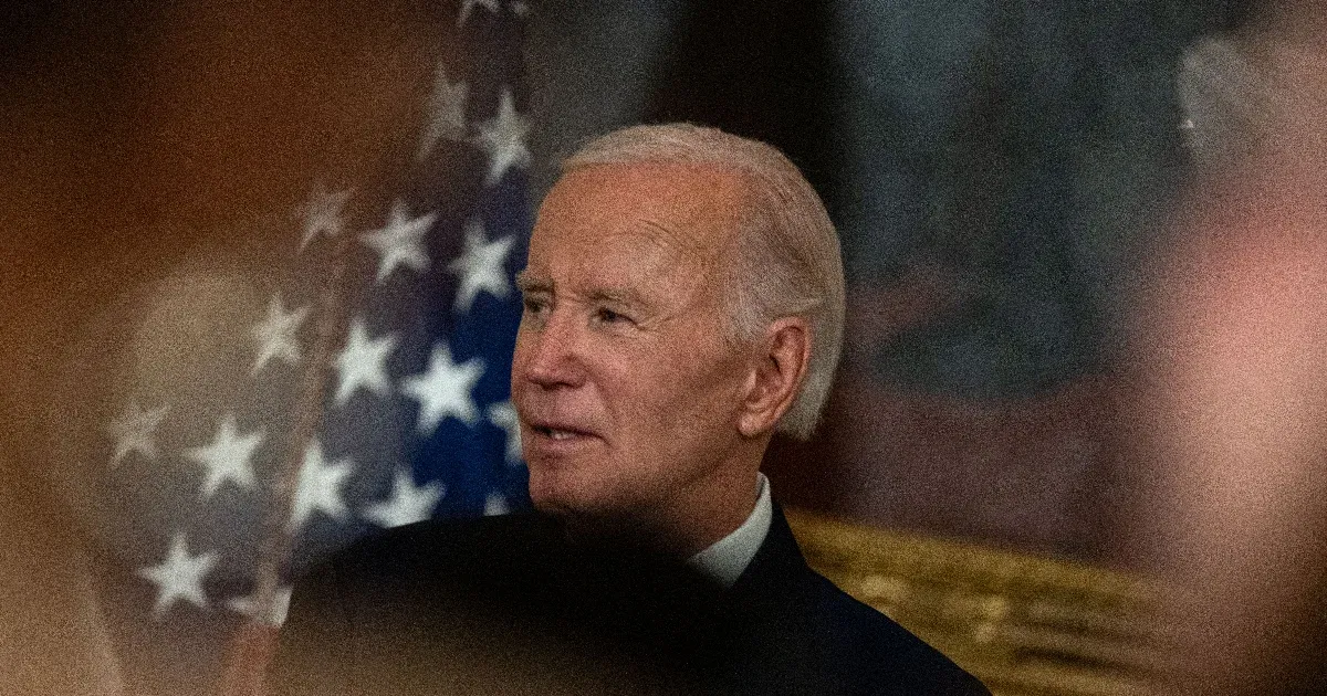 Joe Biden: Január hatodikán rend lesz, a Capitolium rendőrsége őrködni fog az amerikai demokrácia felett