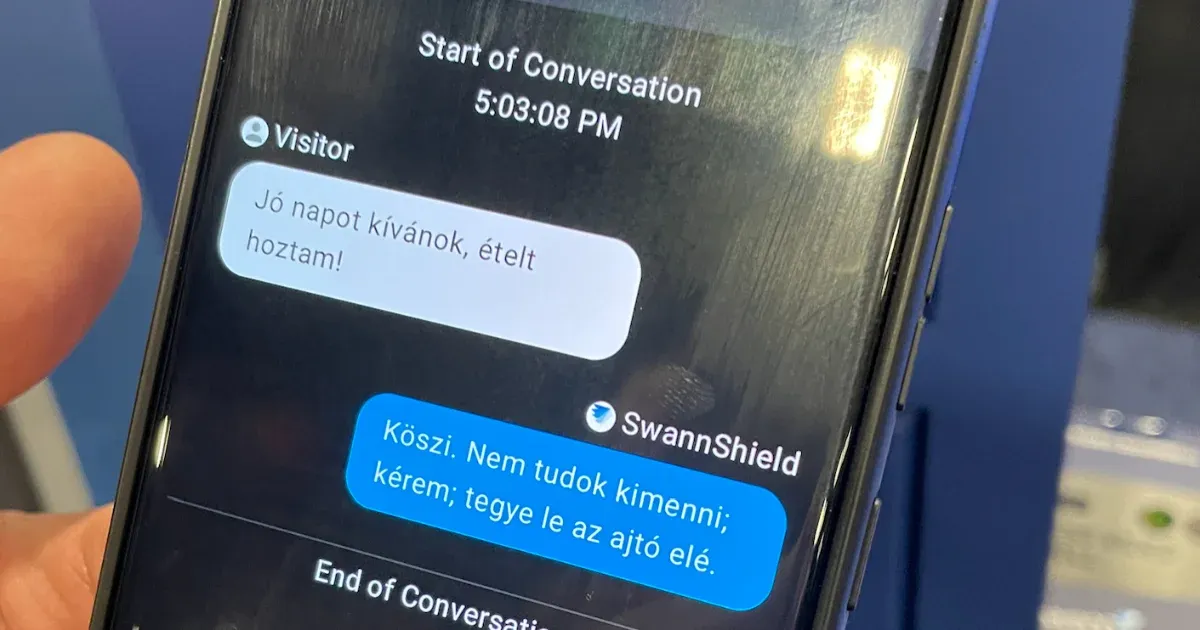 Itt a Tartsd meg az aprót, te mocskos állat! 2.0