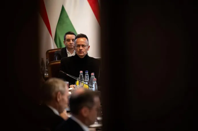 Magyarország újranyitja a szíriai nagykövetséget