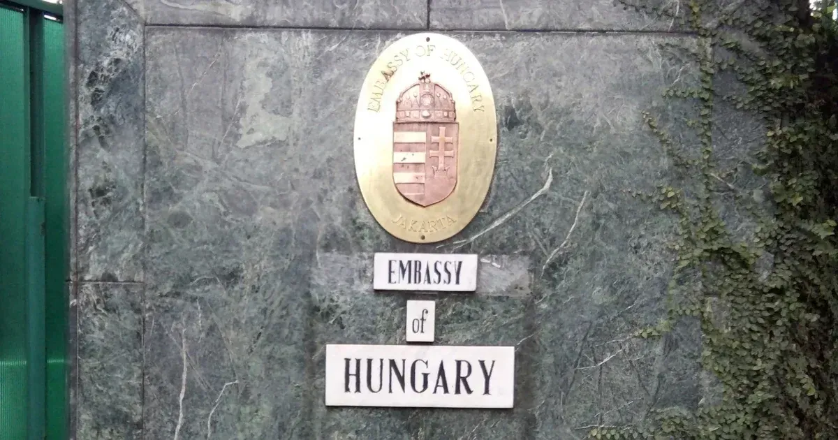 Hungary to reopen its embassy in Syria, Szijjártó says in first announcement of the year