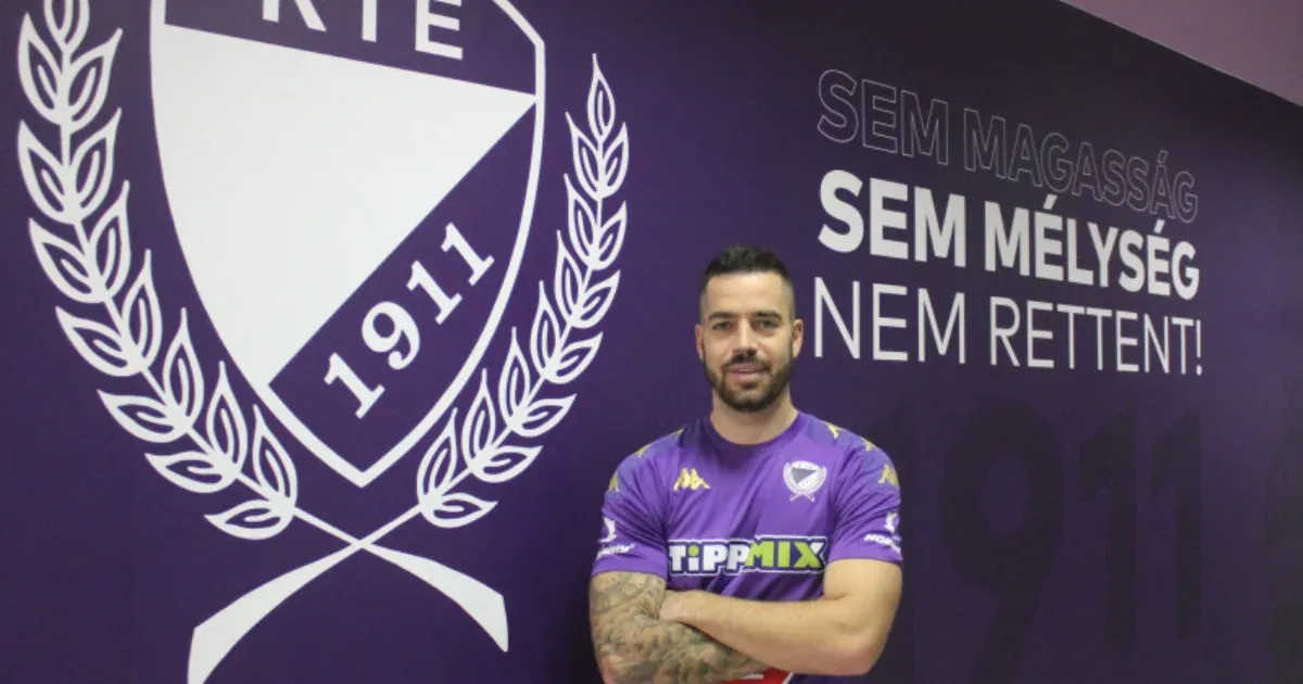 Válogatott futballistát vett kölcsön a Kecskemét a Fraditól