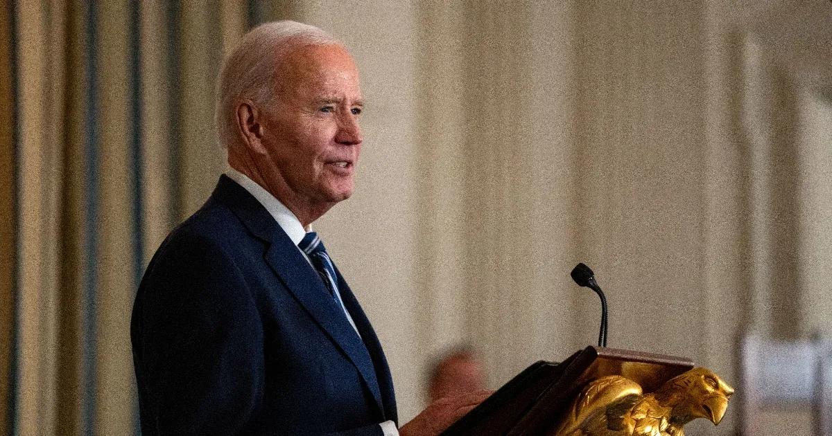 Betiltja Joe Biden a part menti olaj- és gázfúrást, mindössze két héttel Trump beiktatása előtt