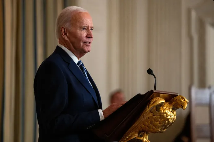 Betiltja Joe Biden a part menti olaj- és gázfúrást, mindössze két héttel Trump beiktatása előtt