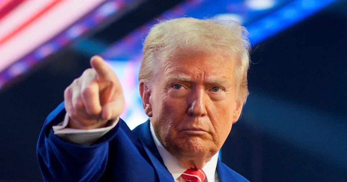 Szentesítették Trump győzelmét, de a nagy napra rávetült a Capitolium négy évvel ezelőtti ostromának sötét árnya