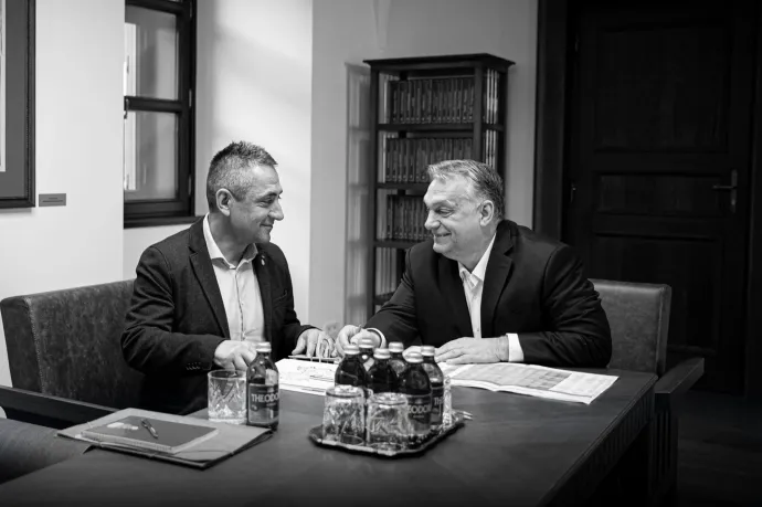 Alapítványt hoztak létre Potápi Árpád politikai örökségének őrzésére