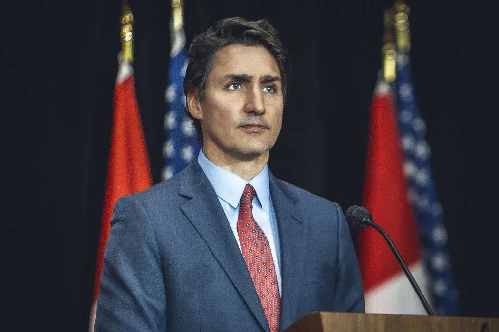 Bejelentette lemondási szándékát a kanadai miniszterelnök