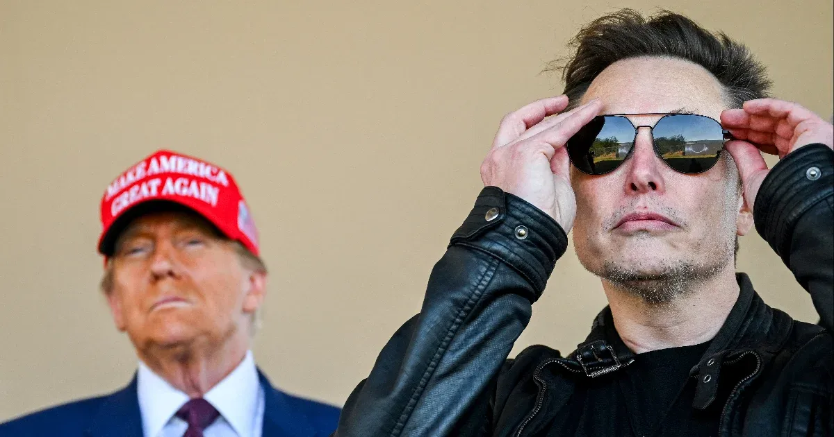 Elon Musk, az ember, akinek önálló külpolitikája van – és nincs benne sok köszönet