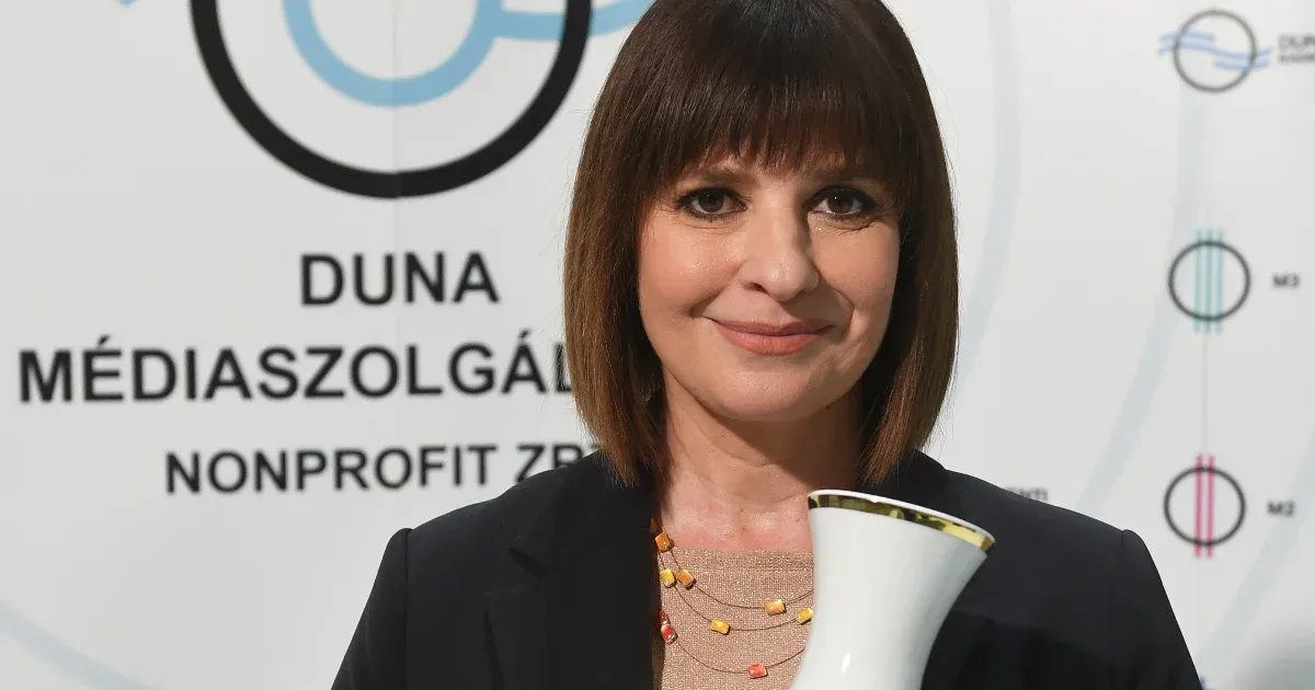 Kilenc év után távozik a Ridikül műsorvezetője