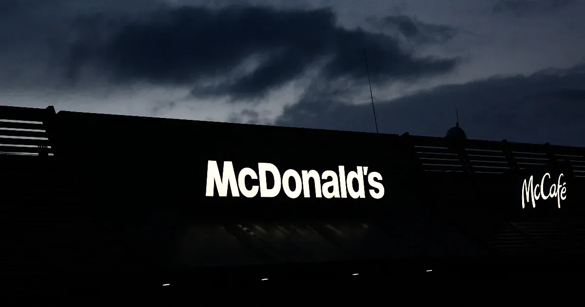 A McDonald's a változó jogi helyzetre hivatkozva lazít a sokszínűségi céljain