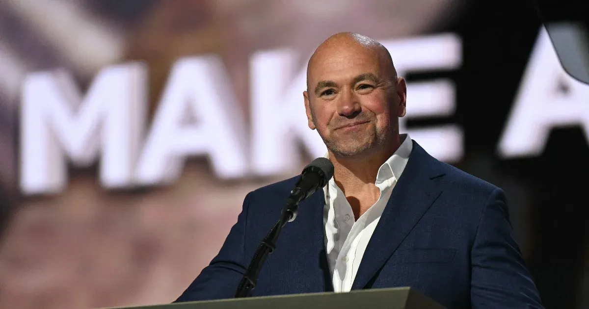 A UFC főnöke is bekerült a Meta igazgatósági tanácsába