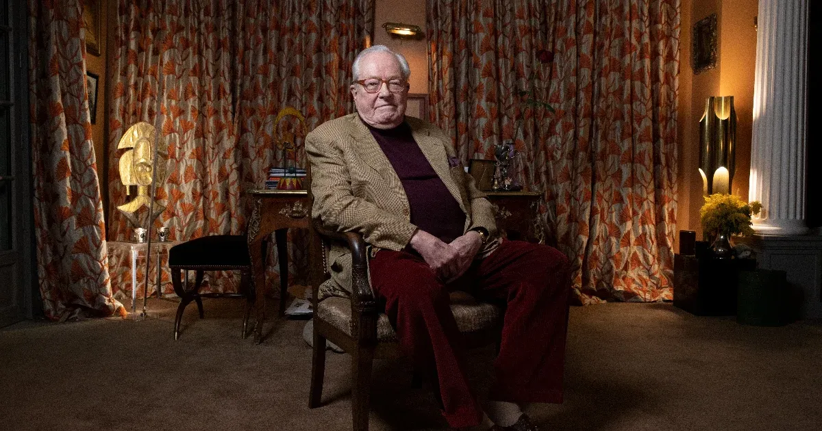 Meghalt Jean-Marie Le Pen