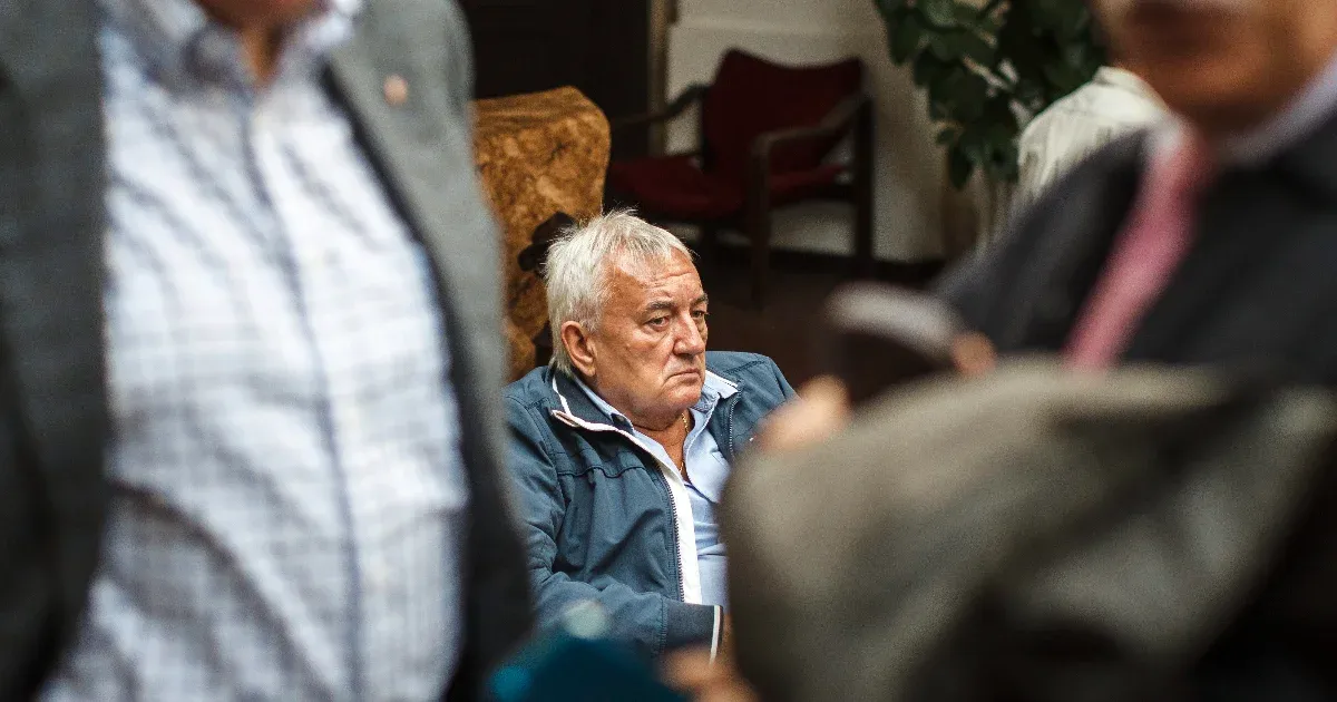 Havas Henrik: Magyar Péter szerintem hazafi