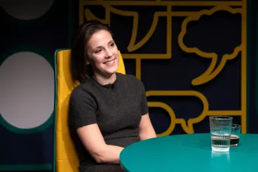 Lovas Rozi: Ez a hatalom mindenkitől fél, aki nem fél