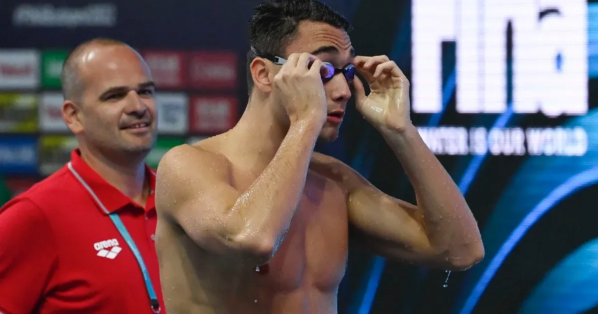 Nem Milák az első olimpiai bajnok, aki millióktól fosztotta meg az edzőjét