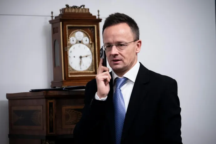 Rogán Antalt korrupcióra hivatkozva szankciós listára tette az Egyesült Államok
