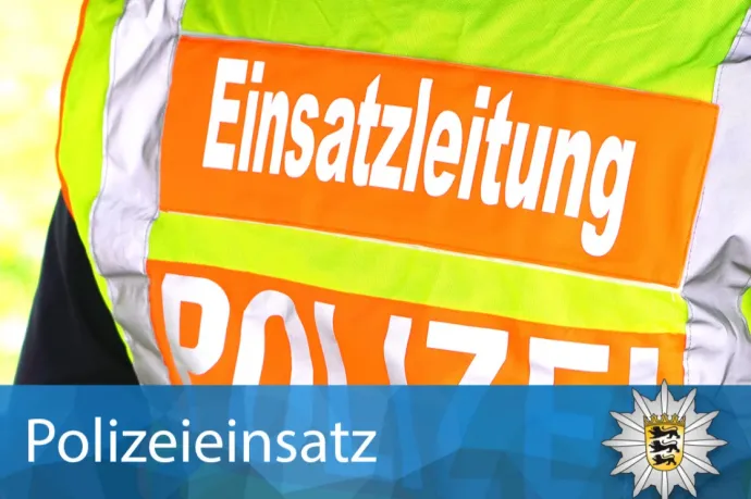 Két embert agyonlőttek egy német kisvárosi cég telephelyén, a maszkos elkövető elmenekült