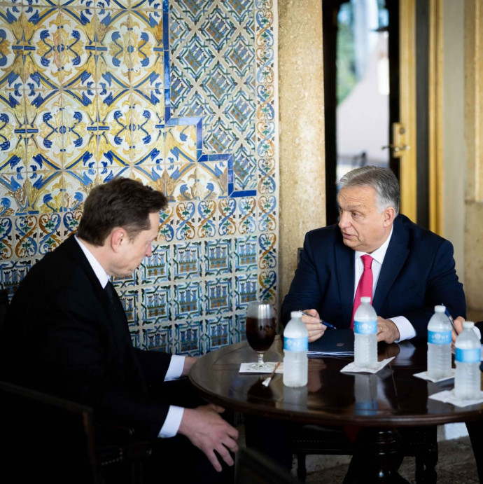 Tényleg dollár milliárdok jönnek Magyarországra Orbán és Trump barátsága miatt?