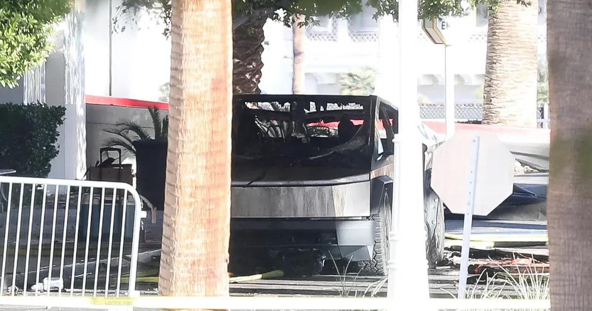 A ChatGPT-től kérdezte meg a cybertruckos robbantó, hogyan kell bombát csinálni