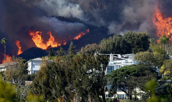 Fotó: Mario Tama / Getty Images / AFP