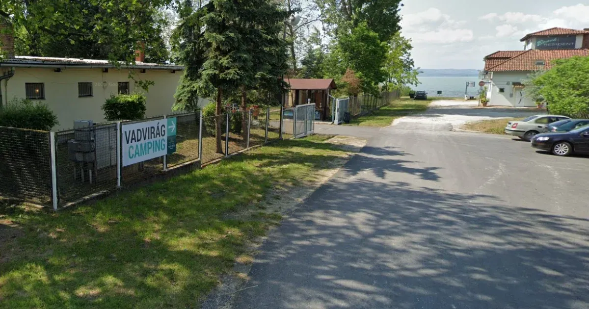 A Balaton csöppnyi ikertavát akarták létrehozni egy szemesi lakóparkban, de a kormányhivatal beintett