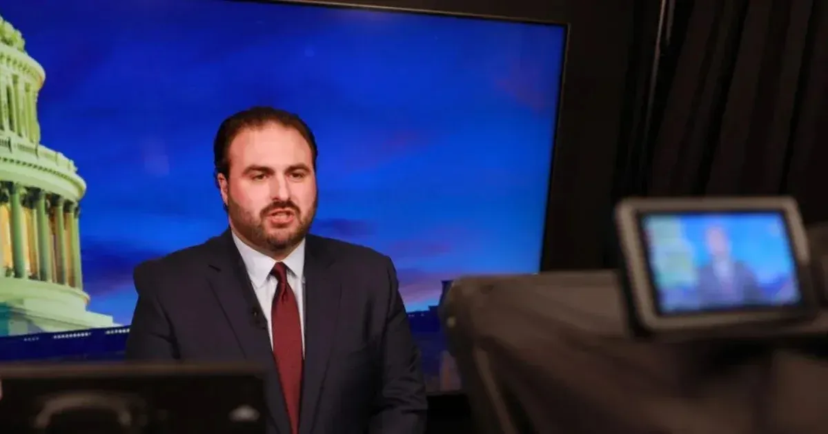 Trump's people call sanctioning of Rogán shameful