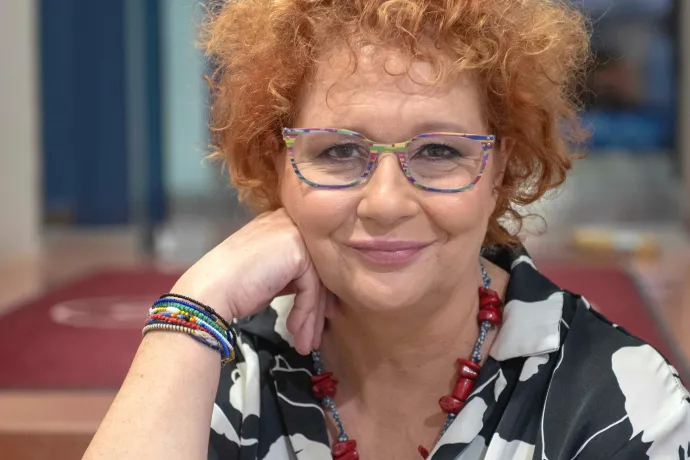 Díjat alapítottak Hadas Kriszta emlékére