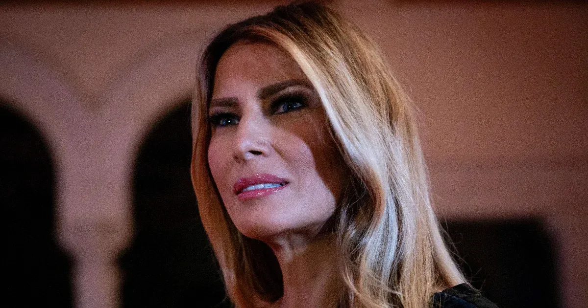 Az Amazon 40 millió dollárt fizet a Melania Trumpról szóló dokumentumfilmért