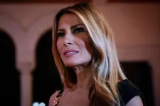 Az Amazon 40 millió dollárt fizet a Melania Trumpról szóló dokumentumfilmért