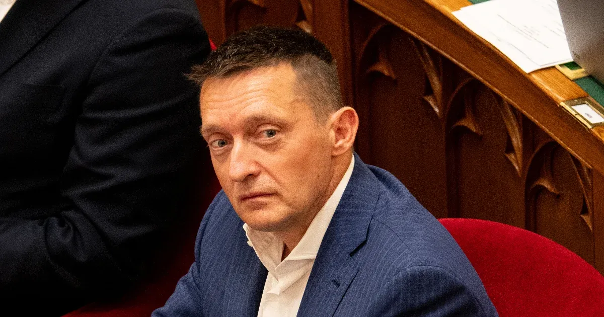 Volt amerikai nagykövet: Bemondásra nem lehet felkerülni erre a listára