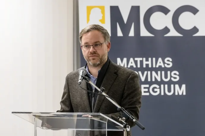 Készülhet az MCC-s médiaportfólió, a cégnév már megvan hozzá