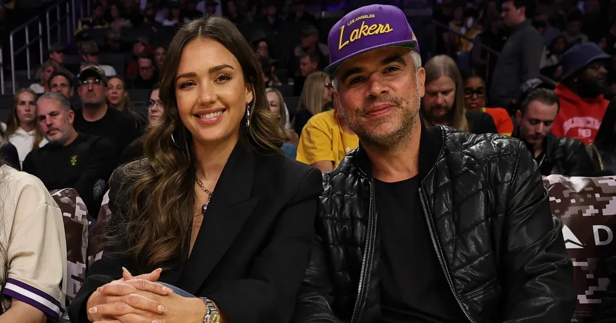 17 év után véget érhetett Jessica Alba házassága