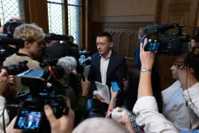 The main question now is how quickly Rogán can be removed from the US sanctions list
