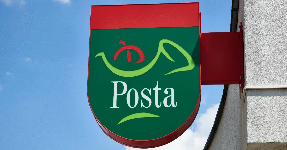 Újabb vidéki posták helyett nyitnak postapartneri szolgáltatóhelyeket