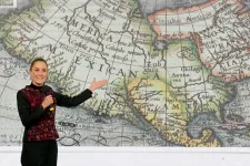 Nagy-Mexikó térképpel emlékeztette Trumpot a mexikói elnök arra, kié is volt az USA nagy része