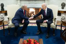 Joe Biden: Legyőzhettem volna Donald Trumpot