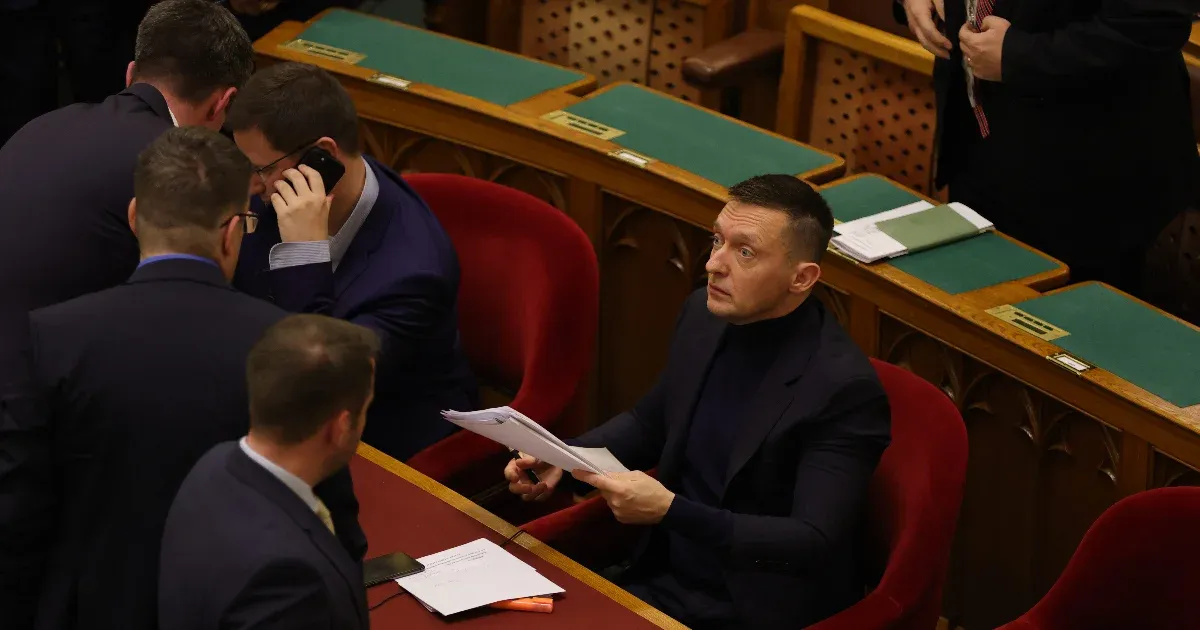 Ezzel az eljárással kiderülhetne, hogy Rogán Antalnak van-e eltitkolt vagyona