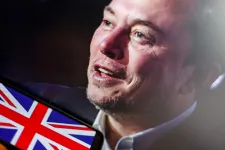 Elon Musk arról egyeztetett, hogyan buktathatná meg a brit miniszterelnököt