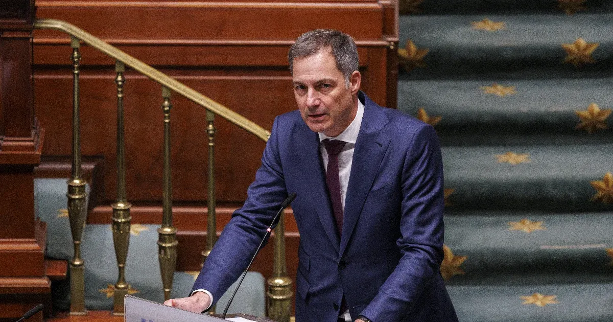 A krimikből jól ismert sztrichnin volt a belga kormányfőnek küldött levélben