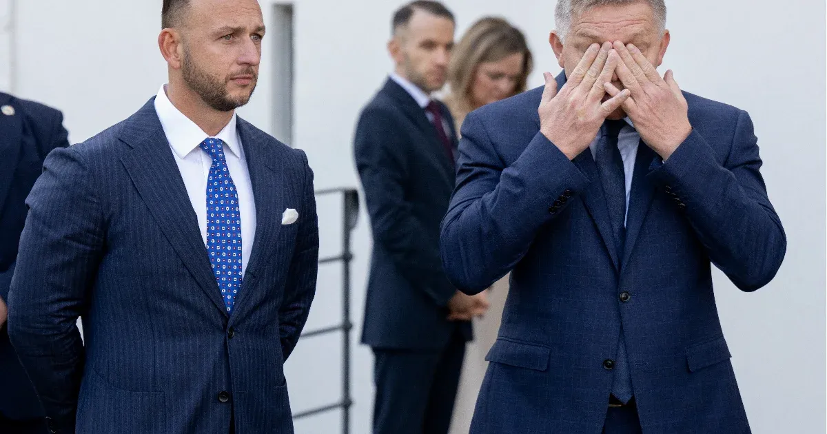A szlovák ellenzék Fico belügyminiszterének lemondását követeli az ingatlanpiacot megbénító súlyos kibertámadás miatt