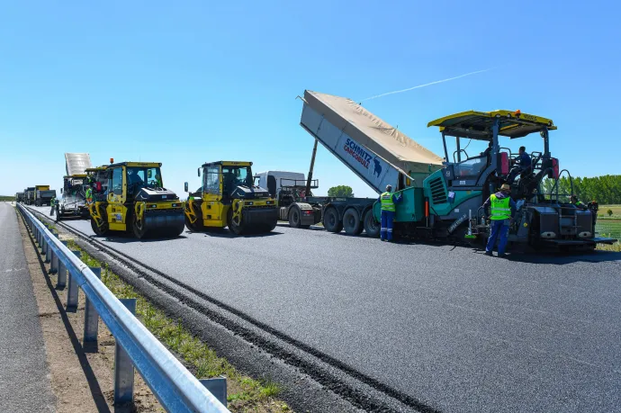 Orbánék 2010 után átkozták és üldözték, aztán elkezdték pont úgy csinálni, mint Gyurcsányék