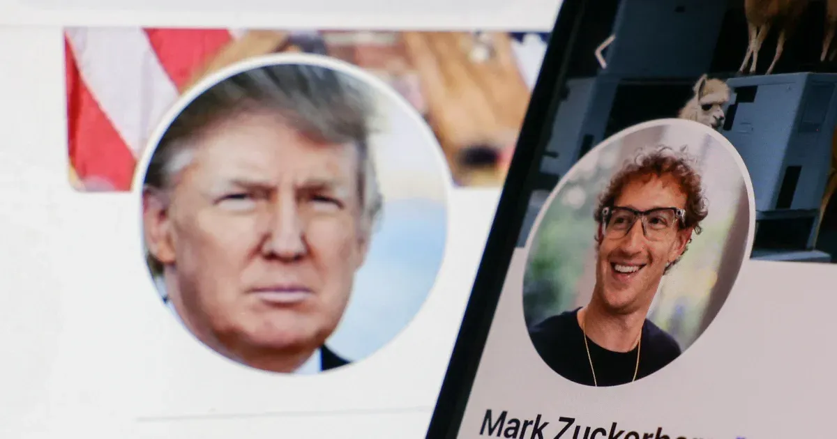 Az ENSZ és Zuckerberg mást gondolnak a cenzúráról