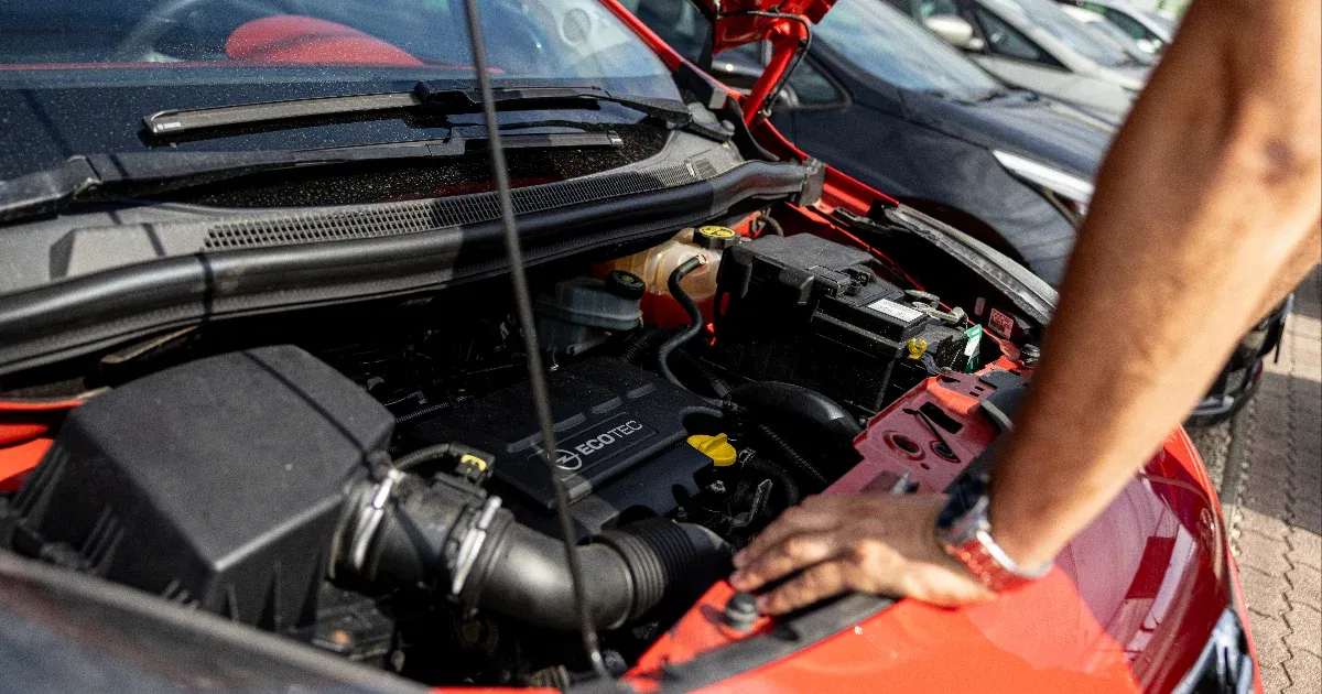 Mutatós Volkswagen 4 millióért, összegyűrt alvázszámmal: a használtautó-vizsgálók legsúlyosabb tapasztalatai