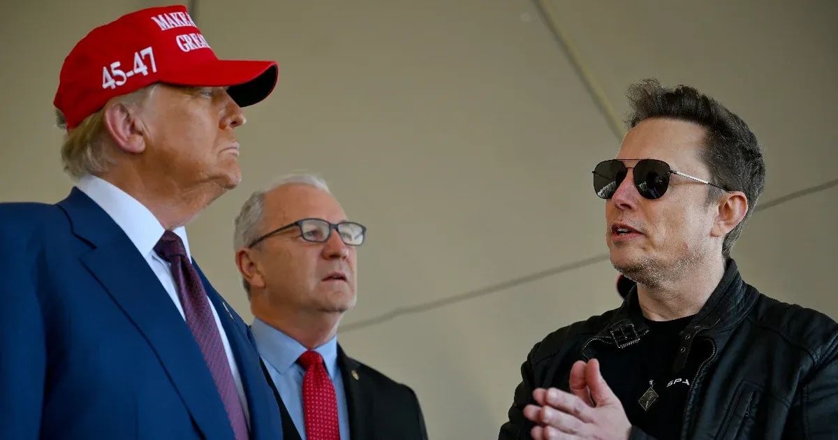 A Trump kegyeit kereső techvezérek szabadabb internetet ígérnek, de ezzel elszabadulhat a gyűlölet