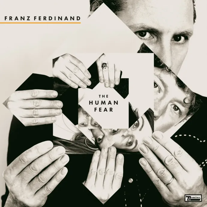 Fotó: Franz Ferdinand & Maurer Dóra