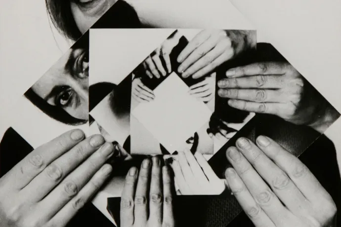 Maurer Dóra képe inspirálta a Franz Ferdinand új lemezének borítóját