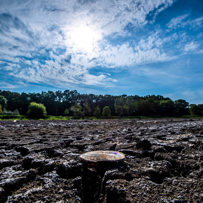 Úgy elszabadult a felmelegedés, hogy egy részét a tudósok sem tudják mire vélni