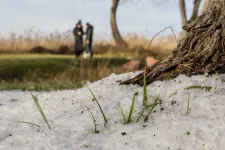 Hó is eshet szombaton, de sok napsütés várható