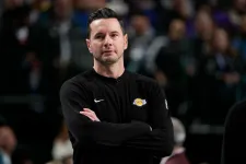 A Los Angeles Lakers edzőjének otthona is leégett a kaliforniai tűzvészben