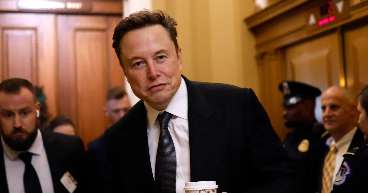Elon Musk egy fideszes EP-képviselővel együtt támadta a volt EU-biztost, de kiderült, álhírrel