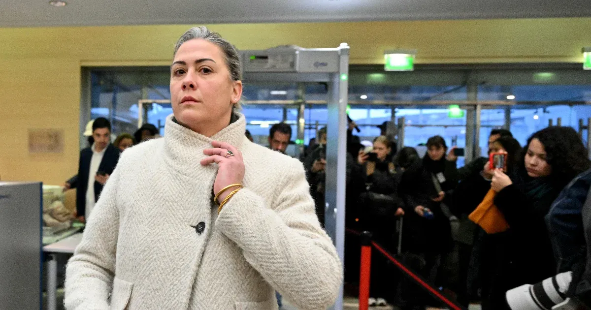 Apámnak börtönben kellene meghalnia – véli Dominique Pélicot lánya